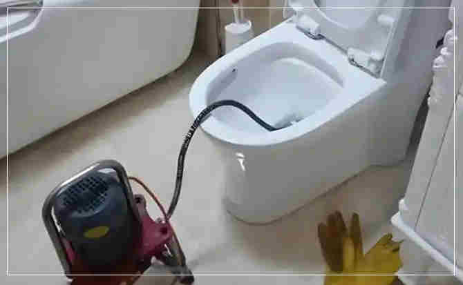 嵩县马桶蹲坑蹲厕疏通
